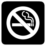 aiga no smoking bg